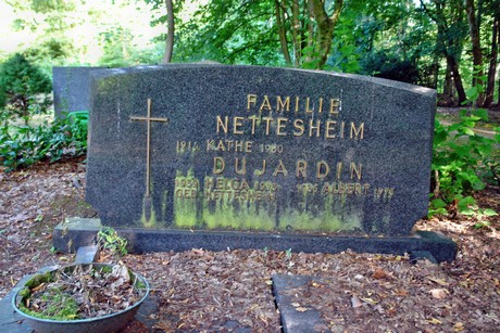 westfriedhof