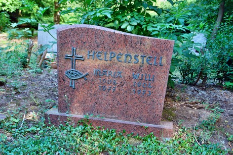 westfriedhof
