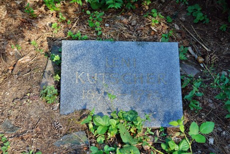 westfriedhof