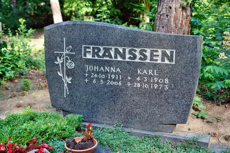 westfriedhof