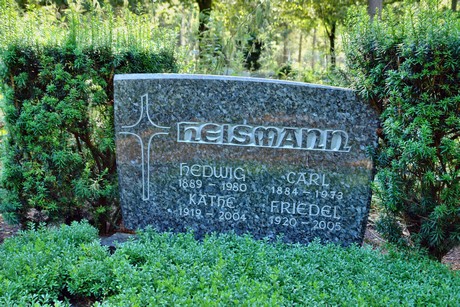 westfriedhof