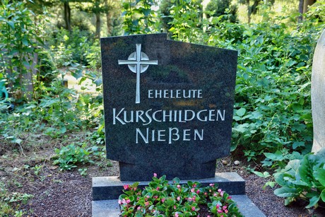 westfriedhof