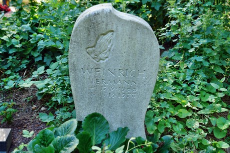 westfriedhof