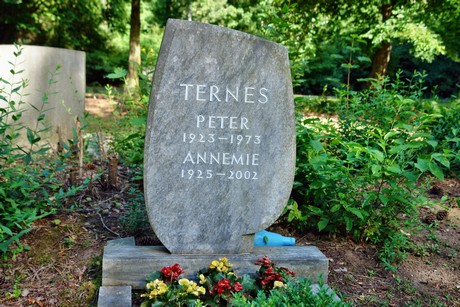 westfriedhof