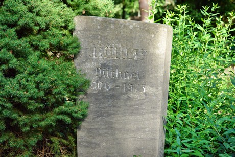 westfriedhof