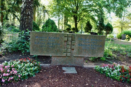 westfriedhof