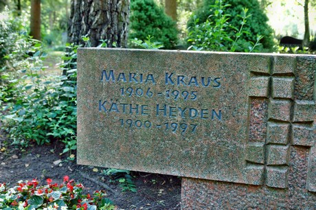 westfriedhof