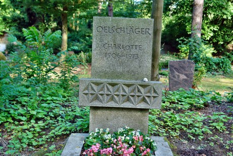 westfriedhof