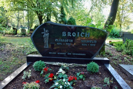 westfriedhof