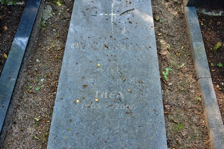 westfriedhof