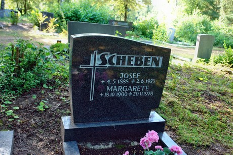westfriedhof