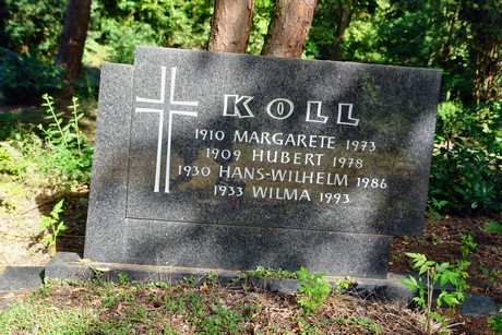 westfriedhof