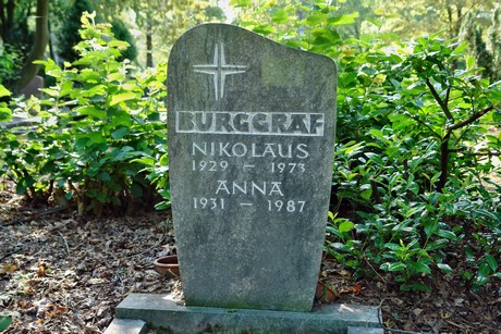 westfriedhof