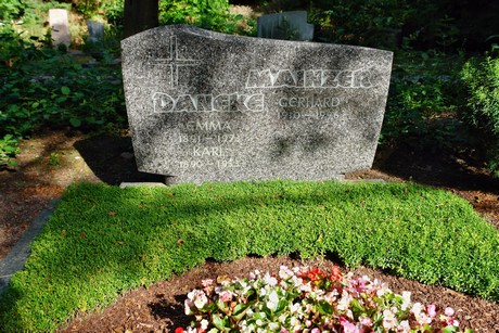 westfriedhof