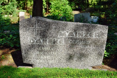 westfriedhof