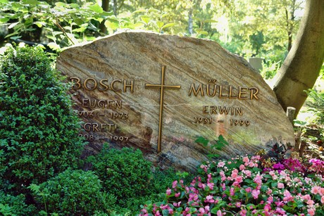 westfriedhof