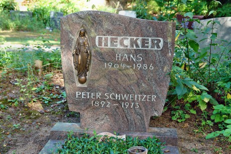 westfriedhof