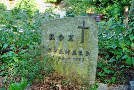 westfriedhof