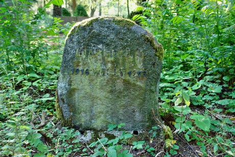 westfriedhof