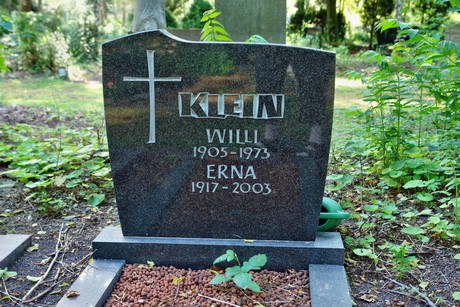 westfriedhof