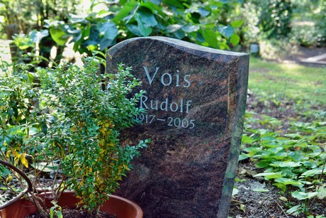 westfriedhof