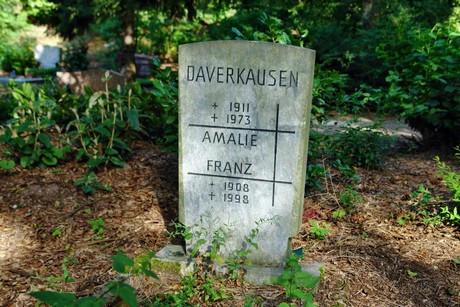 westfriedhof