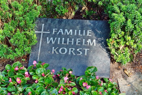 westfriedhof