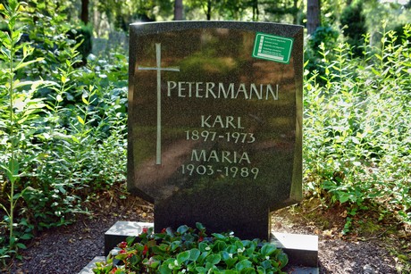 westfriedhof