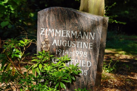 westfriedhof