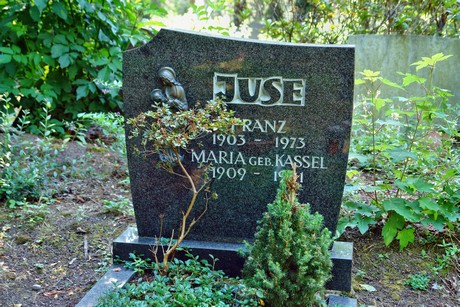 westfriedhof