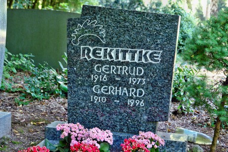 westfriedhof