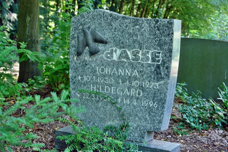 westfriedhof