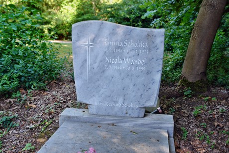 westfriedhof