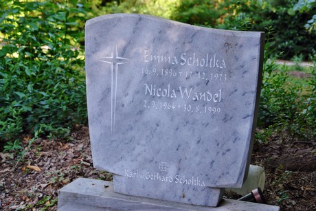 westfriedhof