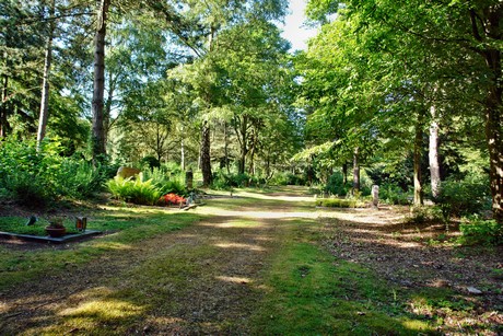 westfriedhof