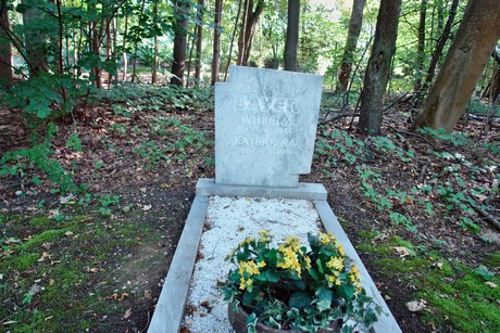 westfriedhof