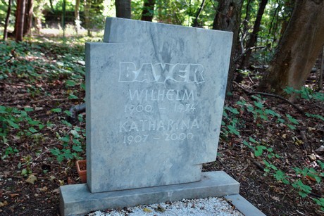 westfriedhof