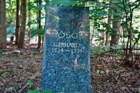 westfriedhof