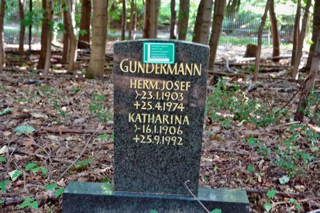 westfriedhof