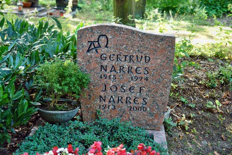 westfriedhof