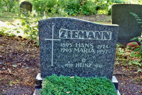westfriedhof
