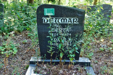 westfriedhof