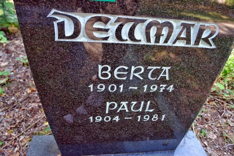 westfriedhof