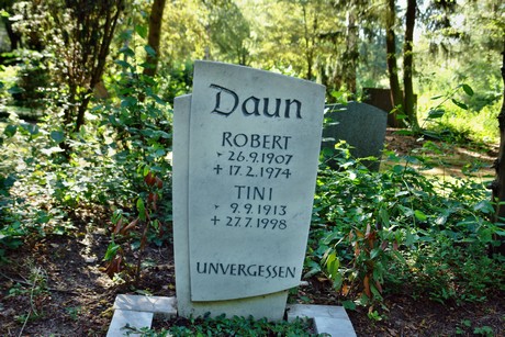 westfriedhof