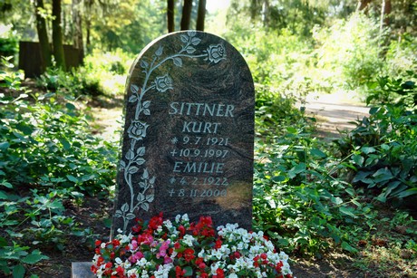 westfriedhof