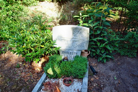 westfriedhof