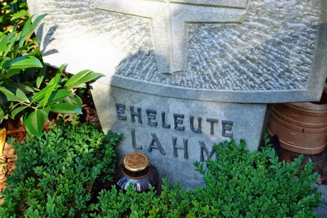 westfriedhof
