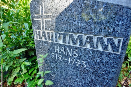 westfriedhof