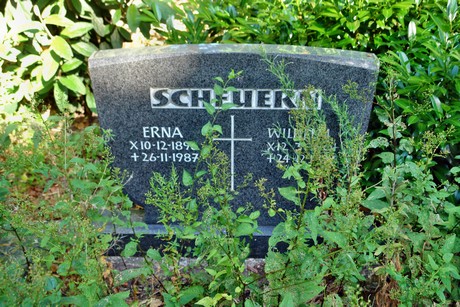 westfriedhof