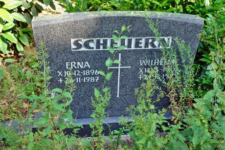 westfriedhof